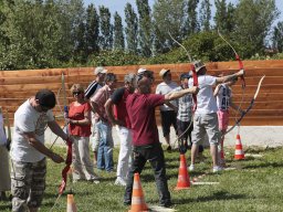 Journée des présidents